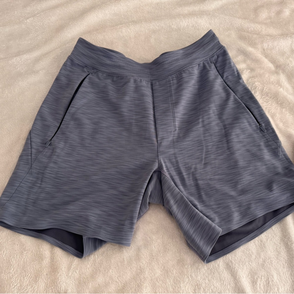Lululemon Balancer Shorts